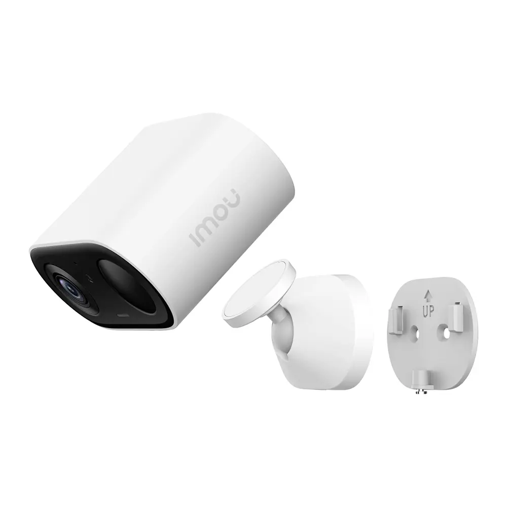 IP видеокамера Imou Cell Go (IPC-B32P-V2) Wi-Fi 3МП - Фото 7